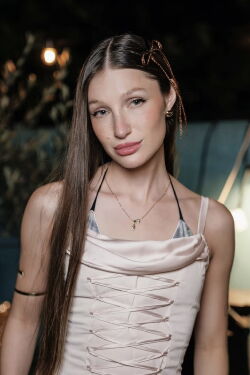 Yami Safdie
