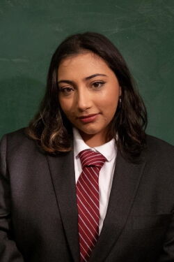 Yamilett Rodriguez