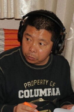 Yan Liu
