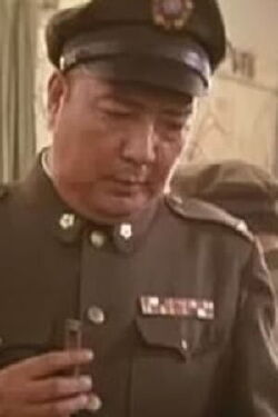 Yan Yusheng