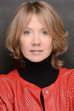 Yana Arshavskaya