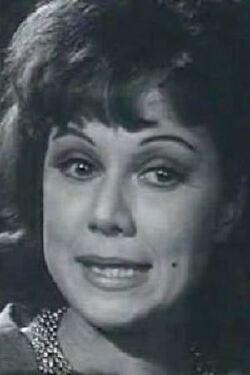 Yane Barry