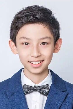 Yang Jinze