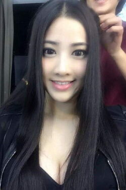 Yang Ke