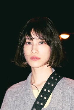 Yang Tzu-hsuan