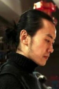 Yang Xiangran