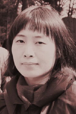 Yang Yishu