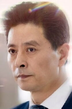 Yang Zhiping
