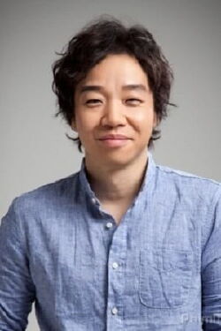Yang Zu-ho