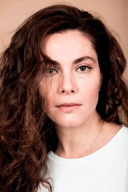 Yanina Sokolovskaya