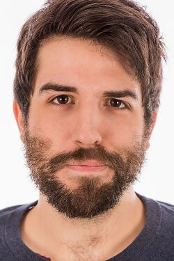 Yannick De Martino