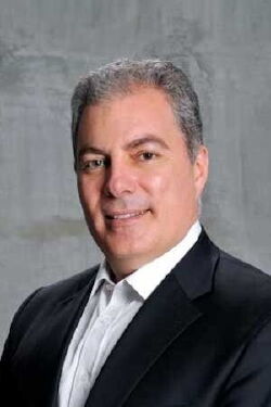 Yannis Yannissis