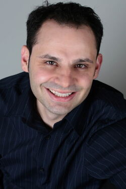 Yaron Urbas