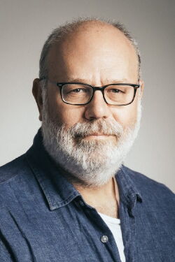 Yaron Zilberman