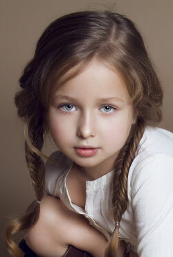 Yaroslava Bazaeva
