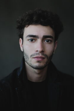 Yaseen Aroussi