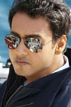 Yash Daasguptaa