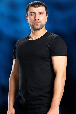 YASIN OBUZ