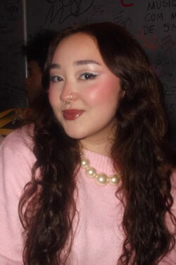 Yasmin Tami