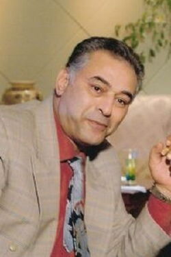 Yasser Ali Maher