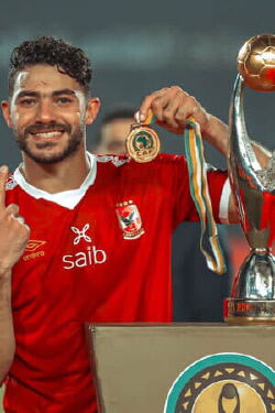Yasser Ibrahim