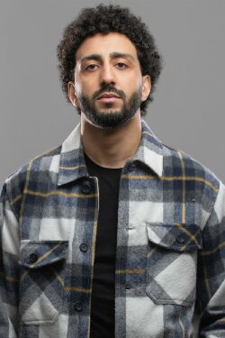 Yassine Hitch