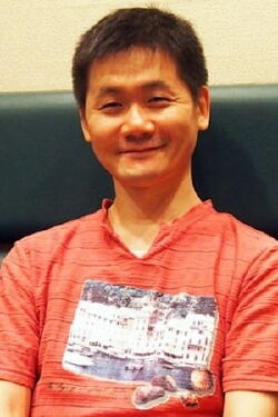 Yasuhiro Irie