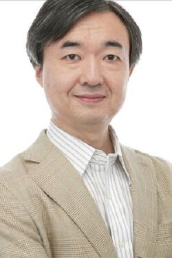 Yasunori Masutani