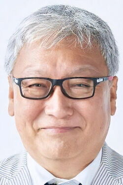 Yasuo Baba