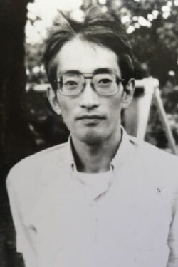Yasushi Satô