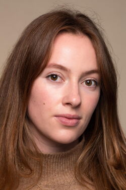Ydalie Turk