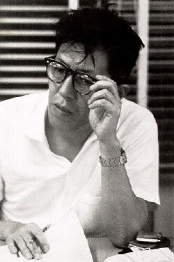 Yūnosuke Itō