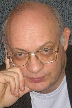Yefrem Podgaits