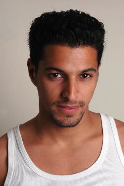 Yehuda Nahari