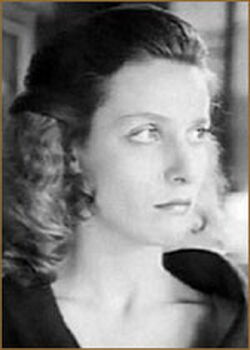 Yelena Bragina