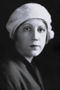 Yelizaveta Alekseyeva