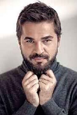 Yener Sezgin