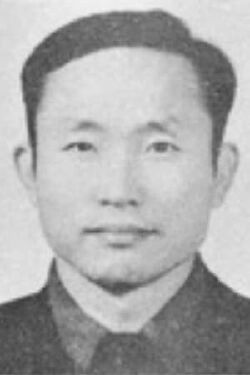 Yeong-hwan Kim