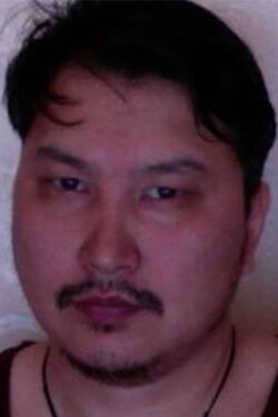 Yerkebulan Bekturov