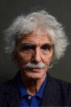 Yervant Gianikian