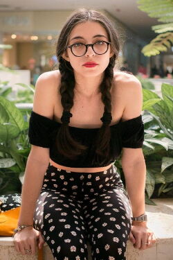 Yesenia Rodríguez