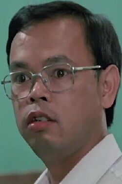 Yeung Yau-Cheung