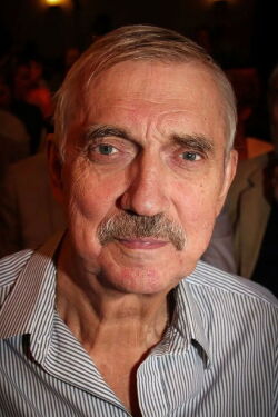 Yevgeni Kindinov