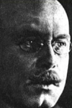 Yevgeni Slavinsky
