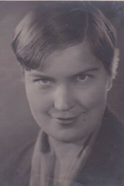 Yevgenia Slovtsova
