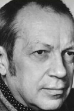 Yevgeniy Kumankov