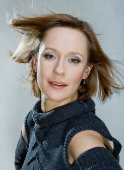 Yevgeniya Dmitriyeva