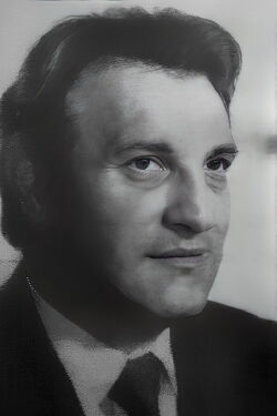 Yevhen Khryniuk