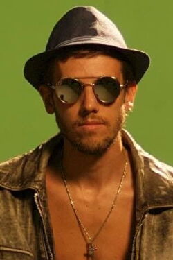 Yevhen Petrusenko