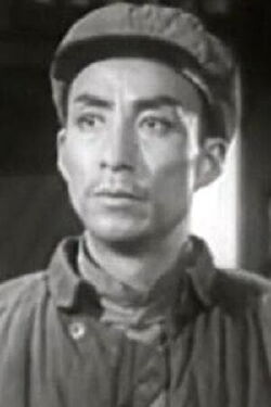 Yi Donglin